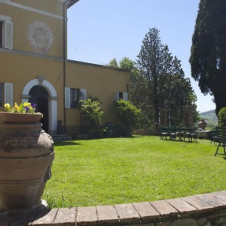 Il Broglino Villa Todi Ngoại thất bức ảnh