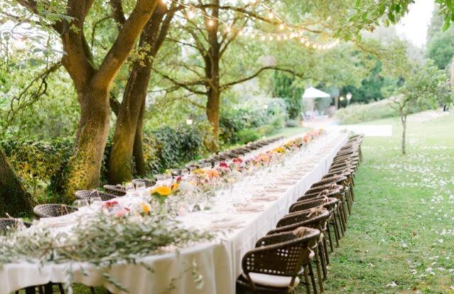 Il Broglino Villa Todi Ngoại thất bức ảnh
