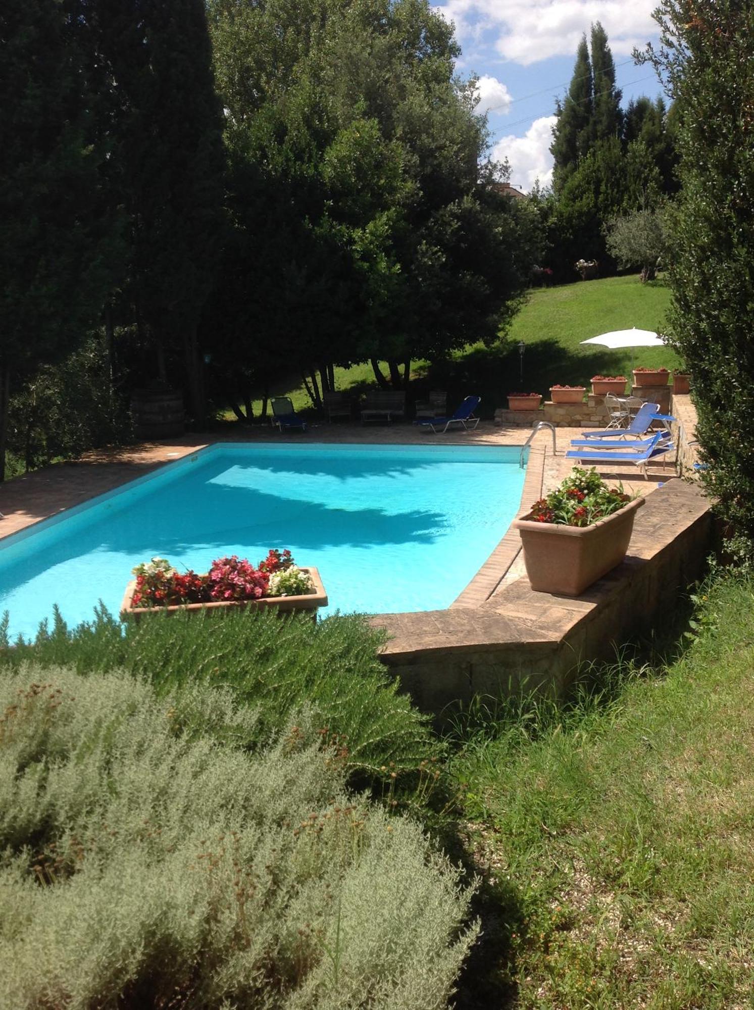 Il Broglino Villa Todi Ngoại thất bức ảnh
