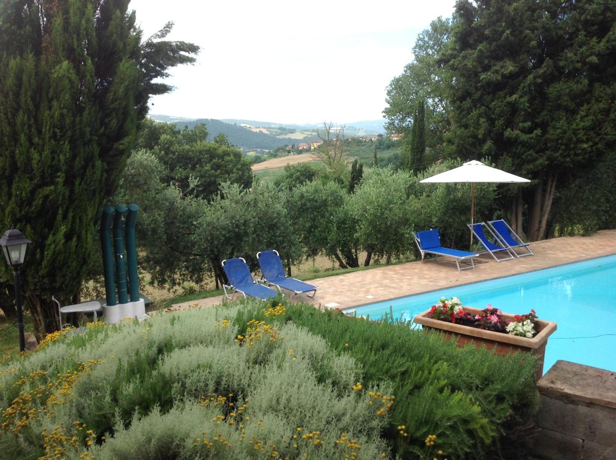 Il Broglino Villa Todi Ngoại thất bức ảnh