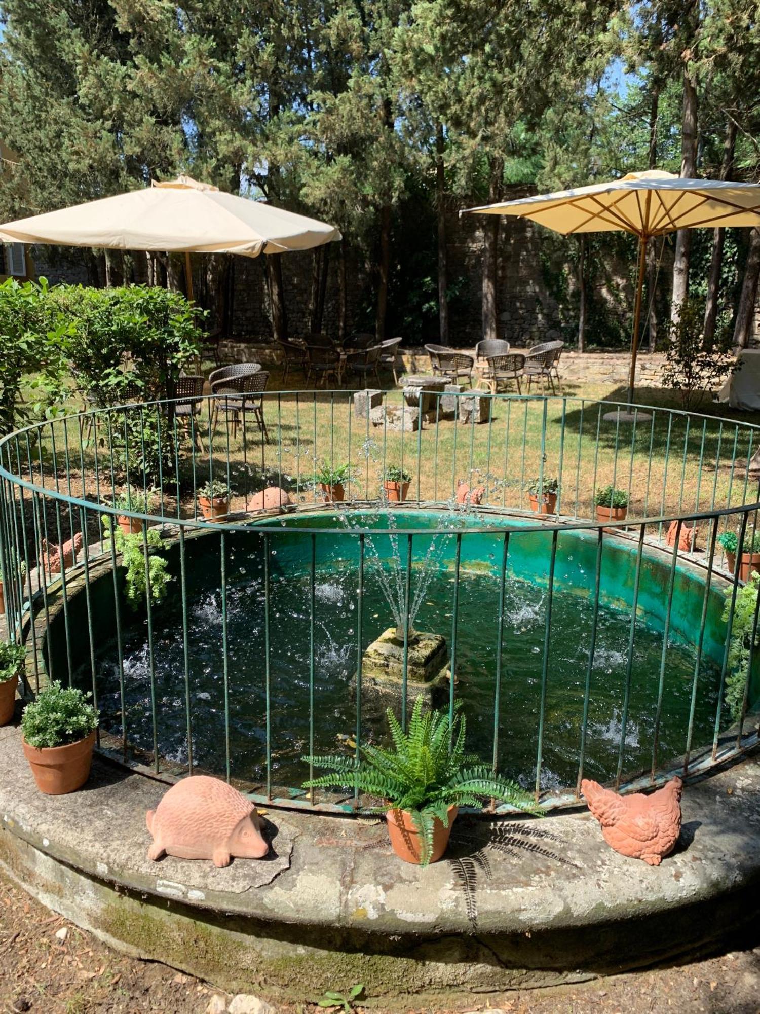 Il Broglino Villa Todi Ngoại thất bức ảnh